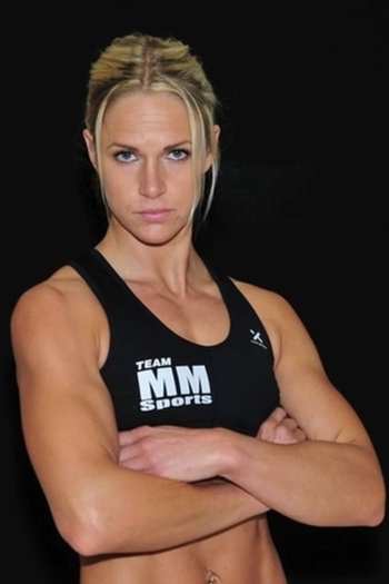 Actor Frida Wallberg