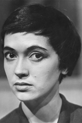 Actor Helena Reuterblad