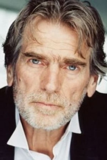 Actor Pierre Semmler