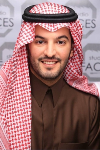 Actor Fahad bin nafel