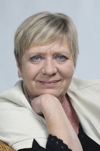 Actor Jaroslava Obermaierová