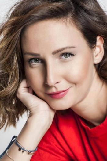 Actor Veronika Arichteva