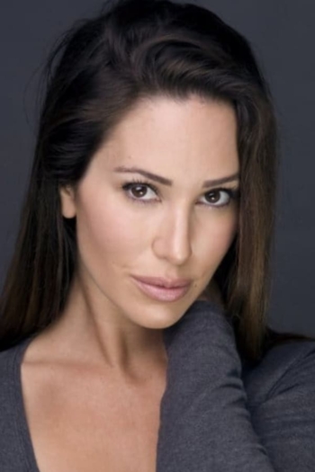 Actor Ayse Tezel