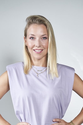 Actor Sissy Metzschke