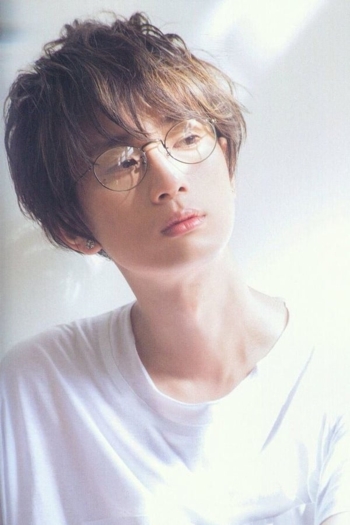 Actor Takuya Eguchi