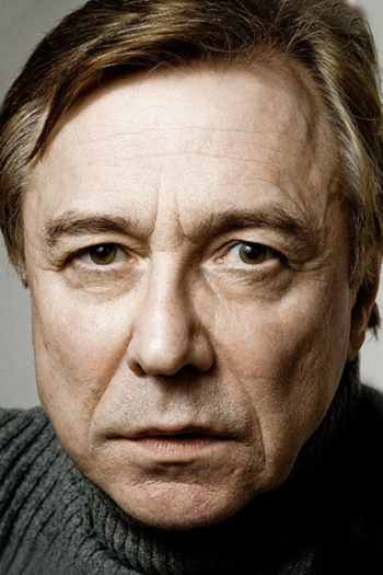 Actor Oleg Vavilov