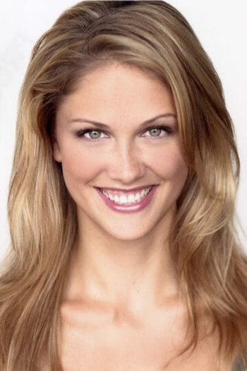 Actor Mary Alexandra Stiefvater