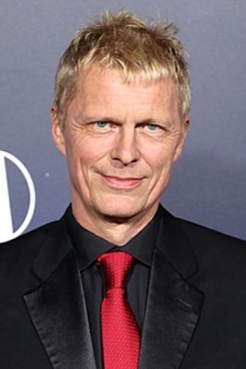 Actor Marius de Vries