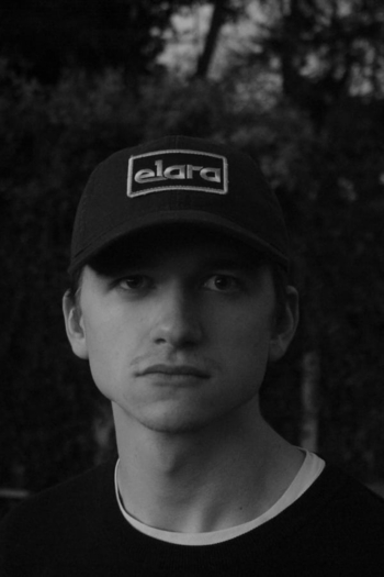 Actor Julien Daughdrill