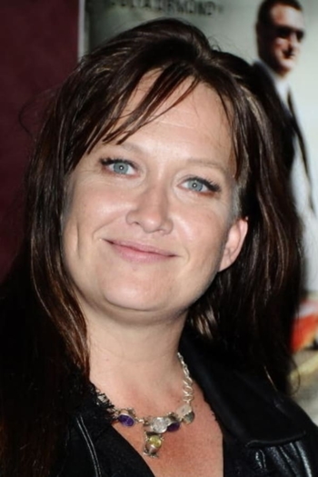 Actor Jennifer Chambers Lynch