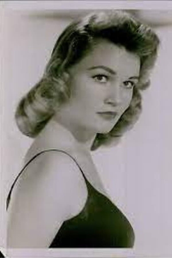 Actor Jackie Russell