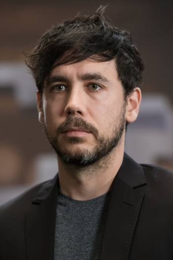 Actor Klemens Hufnagl