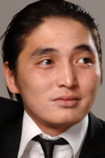 Actor Prokopiy Danilov