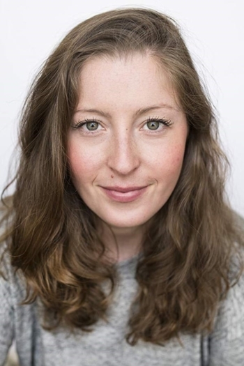 Actor Lauren Anthony