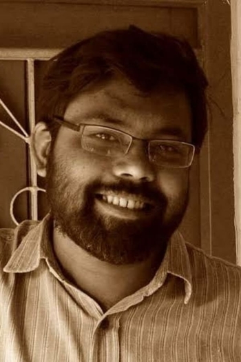 Film director Pradipta Bhattacharyya