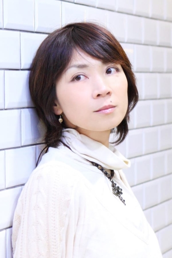 Actor Junko Noda