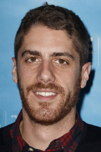 Film director Tony Yacenda