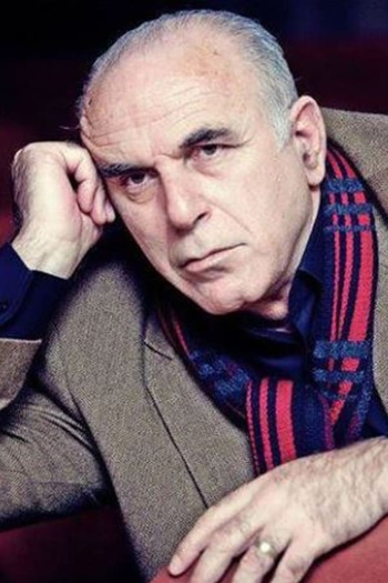 Actor Ramiz Novruzov