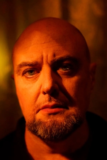 Actor Alberto Adsuara