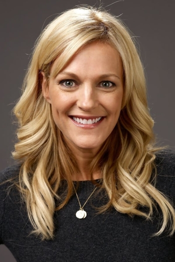 Actor Tricia O'Kelley