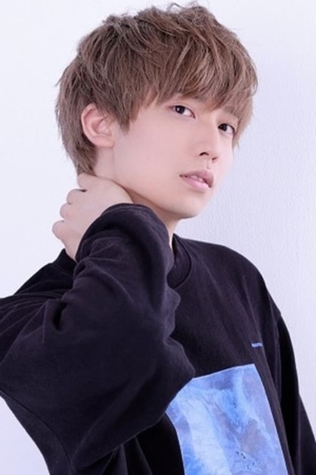 Actor Issei Furuta