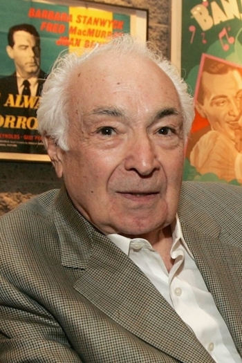 Actor Al Ruscio
