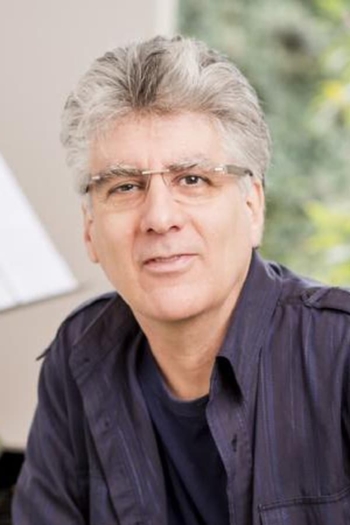 Actor Christopher Gordon