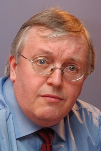 Actor Paul Preston