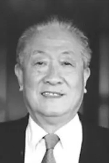 Actor Baiyu Liu