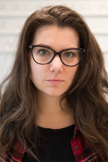 Actor Lawrence Côté-Collins