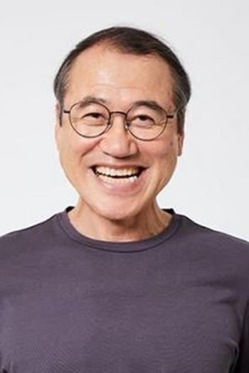 Actor Kim Jung-soo