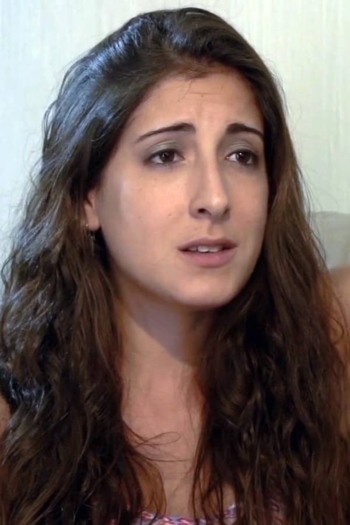 Actor Lucía Capurro