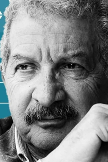 Film director Nabil Maleh