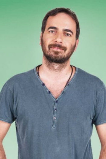 Actor Loris Loizides