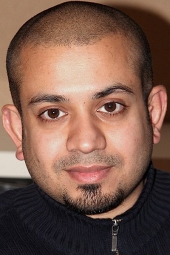 Actor Shibashish Nandi