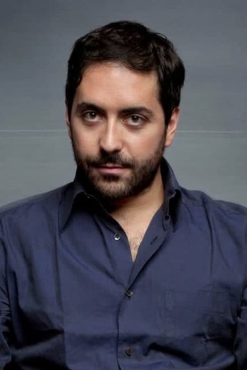 Film director Matteo Rovere