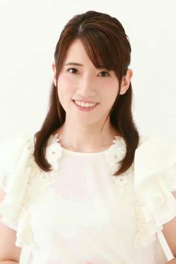 Actor Chihiro Kamijo