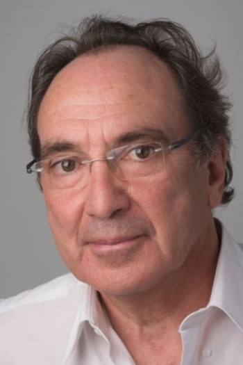 Actor René van Asten