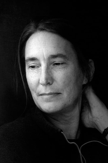 Actor Jenny Holzer