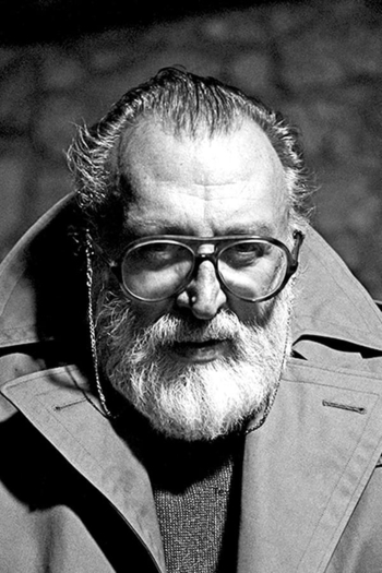 Actor Sergio Leone