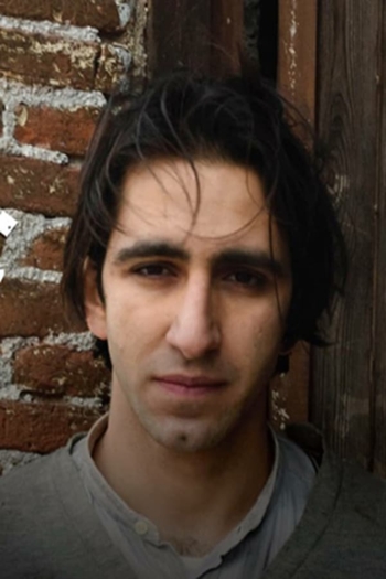 Actor Haris Fragoulis