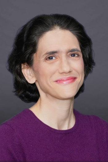Actor Jennifer Rubin
