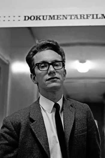 Actor Eric M. Nilsson