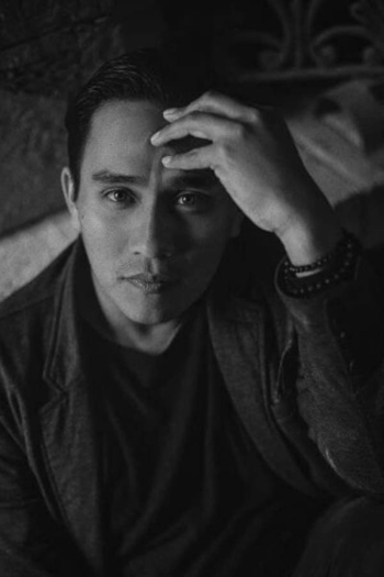 Film director Al Zaher