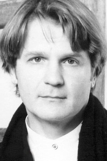 Actor Vladimir Kotov