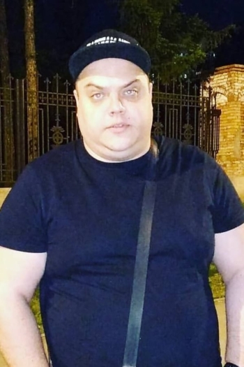 Actor Влас Прудов