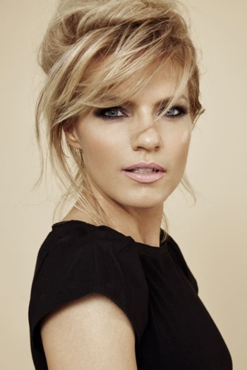 Actor Kathleen Rose Perkins