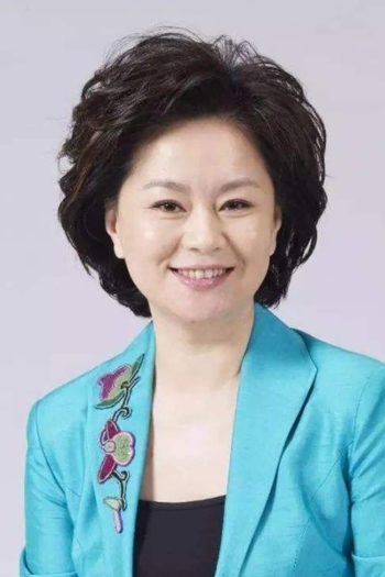 Actor Ju Ping