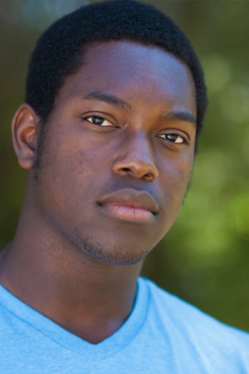 Actor Ifechukwude Nwadiwe