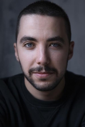 Actor Bruno Bernardo